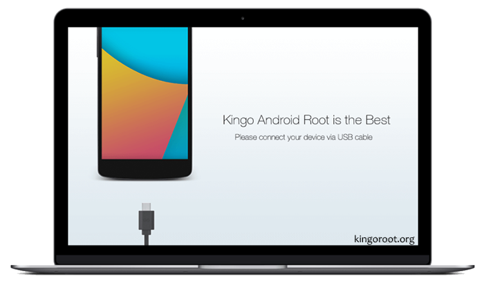 kingo root for android